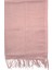 Naz Koyu Pamuklu Viskon Paşmina Şal 180X70 cm Püsküllü Yüksek Kalite 150 gr Pashmina 3