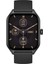 Akıllı Saat Classic Black 42MM 5