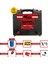 Çita - Hayvancılık / Besicilik Için Hazır Elektrikli Çit Makinesi Başlangıç Seti – 2 1