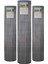 Galvaniz Puntalı Kümes Çit Teli 1,80 mm 50*70 Göz 100 cm 25 Mt Rulo 2