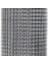 Galvaniz Puntalı Kümes Çit Teli 1,80 mm 50*70 Göz 100 cm 25 Mt Rulo 5