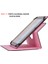 Lenovo Tab M9 9 Inç Uyumlu Kılıf Dönebilen Lastikli Kapaklı Koruyucu Kılıf 3