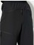 Outdoor Pantolon Yüksek Bel Fermarlı Cepli - Koton - 4WAK00238EW - Siyah - 34 5