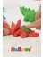 Kutulu Rengarenk Doğal Oyun Hamuru 6 Adet Oyun Hamuru Play Dough 6 x 100 Gram 2