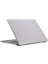 Huawei Matebook 14S 2021 Koruma Kılıf Mat Doku Hardcase Kapak HKD-W76 4