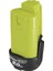 12 Volt 2 Amper Akü BSPL1220 (130200020) 1