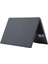 Huawei Matebook 13S 2021 Koruma Kılıf Mat Doku Hardcase EMD-W56 2