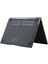 Huawei Matebook 13S 2021 Koruma Kılıf Mat Doku Hardcase EMD-W56 3