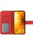 iPhone Xr Kılıf Ayçiçeği Deri Ayarlanabilir Cüzdan Kapak Çapraz Vücut Ipi Boyun Askısı (Yurt Dışından) 3