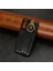 Samsung Galaxy S22 5g Kılıf Ayarlanabilir Bileklik Kickstand Döngü Pu Deri Bilek Kayışı (Yurt Dışından) 5
