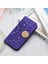 iPhone 13 Pro Kılıf Ayçiçeği Deri Ayarlanabilir Cüzdan Kapak Çapraz Vücut Ipi Boyun Askısı (Yurt Dışından) 4