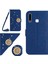 Samsung Galaxy A70E Kılıf Ayçiçeği Deri Ayarlanabilir Cüzdan Kapak Çapraz Vücut Ipi Boyun Askısı (Yurt Dışından) 5