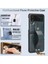 Samsung Galaxy Z Flip 3 5g Kılıf Ayarlanabilir Bileklik Kickstand Döngü Pu Deri Bilek Kayışı (Yurt Dışından) 3