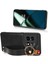 Oneplus 11R 5g Kılıf Ayarlanabilir Bileklik Kickstand Döngü Pu Deri Bilek Kayışı (Yurt Dışından) 2