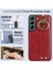 Samsung Galaxy S22 5g Kılıf Ayarlanabilir Bileklik Kickstand Döngü Pu Deri Bilek Kayışı (Yurt Dışından) 3