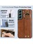 Samsung Galaxy S22 5g Kılıf Ayarlanabilir Bileklik Kickstand Döngü Pu Deri Bilek Kayışı (Yurt Dışından) 3