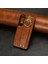Samsung Galaxy S22 5g Kılıf Ayarlanabilir Bileklik Kickstand Döngü Pu Deri Bilek Kayışı (Yurt Dışından) 5