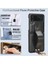 Samsung Galaxy Z Flip 3 5g Kılıf Ayarlanabilir Bileklik Kickstand Döngü Pu Deri Bilek Kayışı (Yurt Dışından) 3