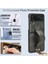 Samsung Galaxy Z Flip 3 5g Kılıf Ayarlanabilir Bileklik Kickstand Döngü Pu Deri Bilek Kayışı (Yurt Dışından) 3