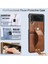 Samsung Galaxy Z Flip 3 5g Kılıf Ayarlanabilir Bileklik Kickstand Döngü Pu Deri Bilek Kayışı (Yurt Dışından) 3