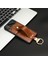 Samsung Galaxy Z Flip 3 5g Kılıf Ayarlanabilir Bileklik Kickstand Döngü Pu Deri Bilek Kayışı (Yurt Dışından) 5