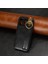 iPhone 14 Pro Kılıf Ayarlanabilir Bileklik Kickstand Döngü Pu Deri Bilek Kayışı (Yurt Dışından) 5