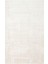 Lykıa Lky 02 Cream Natural Sade ve Modern Desenli Yumuşak Tuşeli Akrilik Makine Dokuması Halı 1