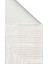 Lykıa Lky 02 Cream Natural Sade ve Modern Desenli Yumuşak Tuşeli Akrilik Makine Dokuması Halı 2