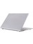 Huawei Matebook x 2020 Koruma Kılıfı Mat Doku Hardcase Kapak EUL-W19P 1