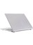 Huawei Matebook x 2020 Koruma Kılıfı Mat Doku Hardcase Kapak EUL-W19P 3