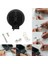 Adet 4 Inç LED Çalışma Işığı Combo Spot Sel Off Road Sürüş Amber Sis Lambası (Yurt Dışından) 1