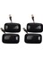 2x Araba Dinamik LED Yan Işaretleyici Işık Land Cruiser 70 80 100 Serisi Için Sinyal Işık Çevirin (Yurt Dışından) 1