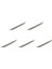 5x Araba Yüksek Dağı Arka Üçüncü Fren Lambası Stop Lambası T31 Xtrail 2008-2013 Için (Yurt Dışından) 5