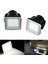 2x Beyaz Araba LED Plaka Işıkları - 14-19 (Yurt Dışından) 2