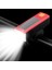 Bisiklet Kutusu Güneş Bisiklet LED Işık USB Şarj 400 Lümen 1200 Mah 120DB Korna Işık Bisiklet Ön Işık Bisiklet A (Yurt Dışından) 2