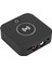 Bluetooth Verici Alıcı, 3.5mm Jack Bluetooth 5.0 Pc Tv Kulaklık Araba Bilgisayarı Için Yardımcı Ses Kablosuz Adaptör (Yurt Dışından) 1