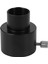 0.965 Ila 1.25 Mercek Adaptörü Teleskop Astronomi 24.5mm Ila 31.7mm Metal Montaj Adaptörü Dürbün Monoküler (Yurt Dışından) 1