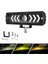 Inç LED Işık Çubuğu Offroad Sürüş Çalışan Çalışma Işığı Sis Lambaları Spot Kamyon Atv Suv Utv Motosiklet Için (Yurt Dışından) 1