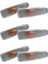 Yan Gösterge Dönüş Sinyali Işığı 3 Çift, 2008-2017 Için 8351A047 (Yurt Dışından) 1