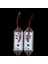 Adet Hata Ücretsiz LED Plaka Ampuller 18SMD Beyaz LED Plaka Işık Lambası x 2003-2017 Için (Yurt Dışından) 4