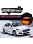 Araba Sağ Yolcu Yan Dikiz Aynası Işık Mondeo 2013-2020 Için Sinyal Işık Çevirin (Yurt Dışından) 2