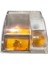 Kamyon Için 4 Adet Kamyon Yan Köşe Lambası 114 G400 P400 R420 Köşe Lambası 1387155 1385410 (Yurt Dışından) 3