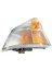 Kamyon Için 4 Adet Kamyon Yan Köşe Lambası 114 G400 P400 R420 Köşe Lambası 1387155 1385410 (Yurt Dışından) 5