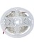 Süper Parlak 5m 300 Smd 5630 LED Şerit Çubuğu Işıkların Bant Dizisi Beyaz (Yurt Dışından) 1