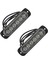 2x 12V-24V 6led Işık Flaş Acil Araç Araç Uyarı Strobe Yanıp Sönen Mavi ve Kırmızı (Yurt Dışından) 1