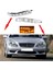 2x Araba Yan Ayna Dönüş Sinyal Işığı Flaşör LAMBASI-W220 W215 S Sınıfı CL500 S500 S600 2003-2006 (Yurt Dışından) 2