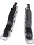 2x Araba Yan Ayna Dönüş Sinyal Işığı Flaşör LAMBASI-W220 W215 S Sınıfı CL500 S500 S600 2003-2006 (Yurt Dışından) 5