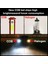 Taraflı 9005+9006 Combo 4 Taraflı Glow LED Far Sis Kitleri Ampul 8000K Mavi Yüksek Düşük Huzme (Yurt Dışından) 3