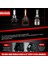 Taraflı 9005+9006 Combo 4 Taraflı Glow LED Far Sis Kitleri Ampul 8000K Mavi Yüksek Düşük Huzme (Yurt Dışından) 5