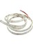 Adet 1m 60-3528 Smd Su Geçirmez LED Işık Şeridi DC12V (Kırmızı) (Yurt Dışından) 3